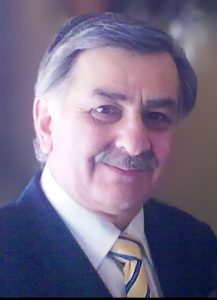 Imagen de Antonio Faundes