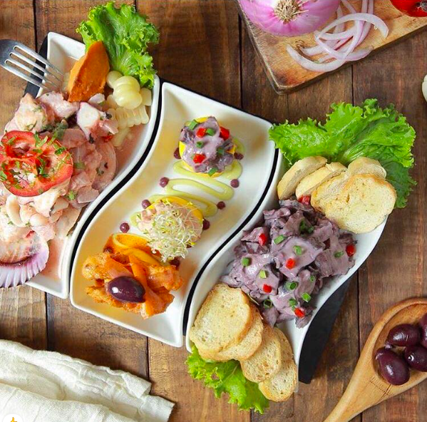 Foto: Ximena Petrocelli