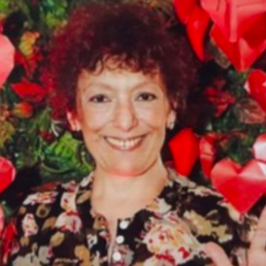 Imagen de Malena Alarcón