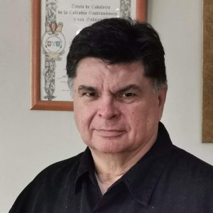 Imagen de Armando de la Garza