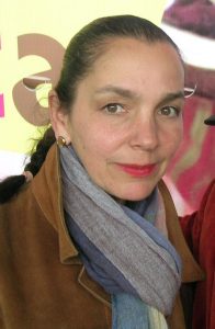 Imagen de María Cristina Correa