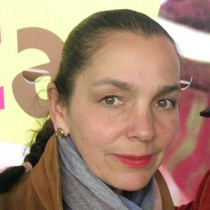 Imagen de María Cristina Correa