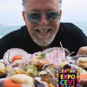 Imagen de Oscar Vásquez Solis