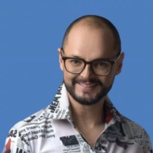 Imagen de Julio Arroyo