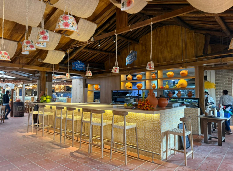 Diseñar el Presente: Tendencias Aplicadas por A de Arquitectura