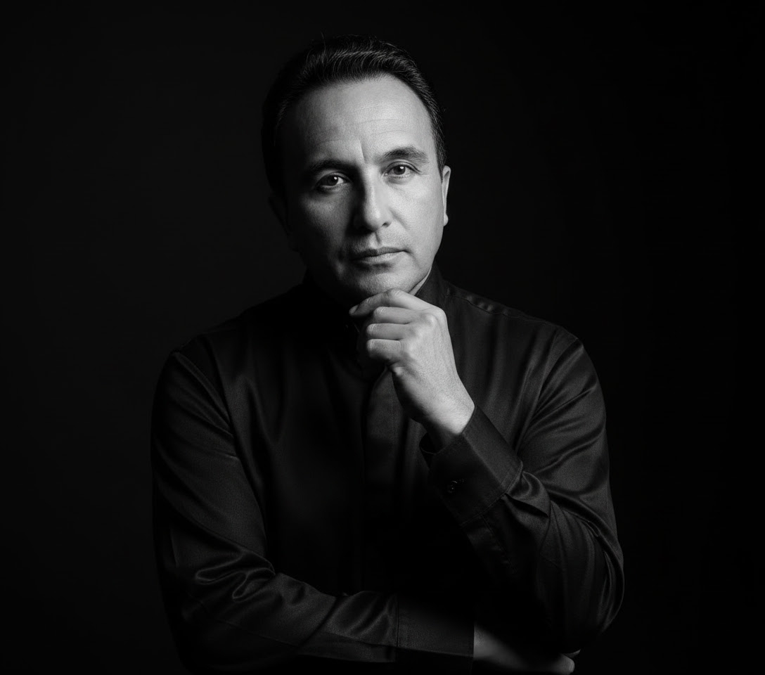 Antonio Rossell