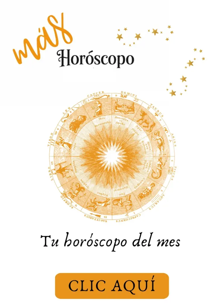 horóscopo